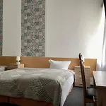 Castell Am Kurfuerstendamm Hotel