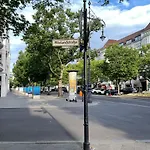 Castell Am Kurfuerstendamm