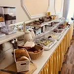 Castell Am Kurfuerstendamm Hotel