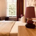 Hotel Castell Am Kurfuerstendamm
