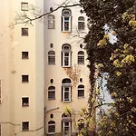 Castell Am Kurfuerstendamm Berlín