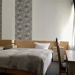 Castell Am Kurfuerstendamm 3* Berlín