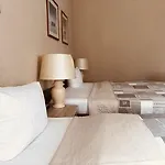 Castell Am Kurfuerstendamm Hotel Berlín
