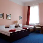 Castell Am Kurfuerstendamm Berlín