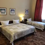 Hotel Castell Am Kurfuerstendamm Berlín