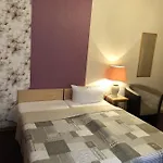 Castell Am Kurfuerstendamm Hotel 3*