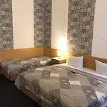 Castell Am Kurfuerstendamm Hotel Berlín