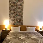 Castell Am Kurfuerstendamm Hotel Berlín