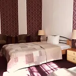 Castell Am Kurfuerstendamm 3* Berlín