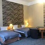 Otel Castell Am Kurfuerstendamm