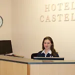 Castell Am Kurfürstendamm 3*