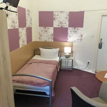 Hotel Castell Am Kurfuerstendamm Berlin