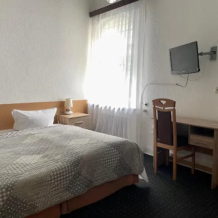 Hotel Castell Am Kurfuerstendamm