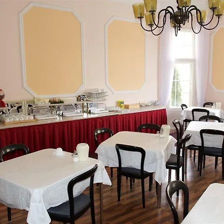 Castell Am Kurfuerstendamm Berlin