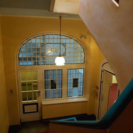 Castell Am Kurfuerstendamm