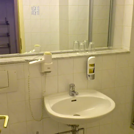 Hotel Castell Am Kurfuerstendamm