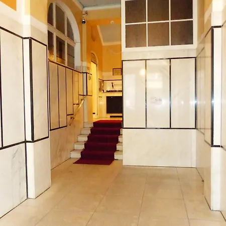 Hotel Castell Am Kurfuerstendamm