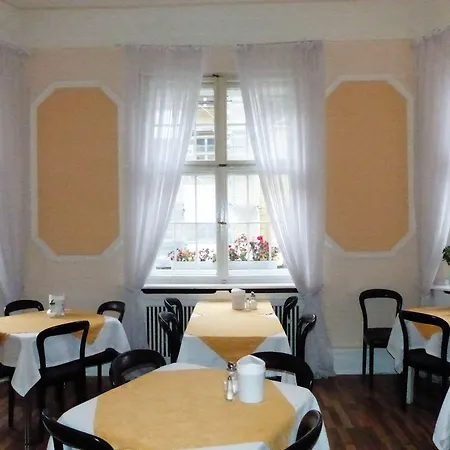 Castell Am Kurfuerstendamm Berlin