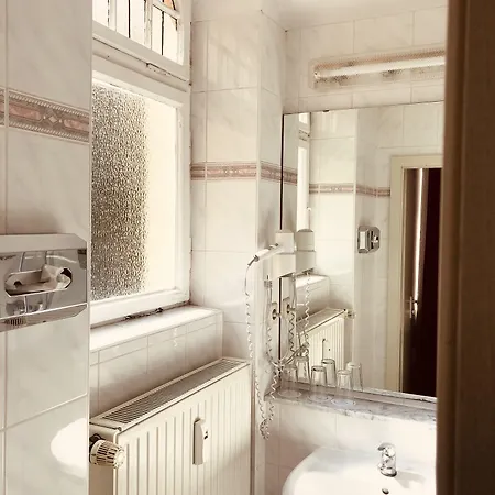 Castell Am Kurfürstendamm Berlín