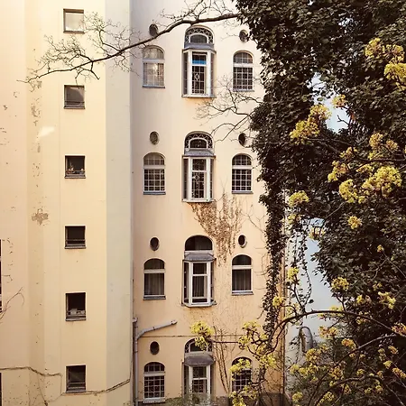 Castell Am Kurfuerstendamm Berlin