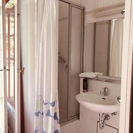 Hotel Castell Am Kurfuerstendamm