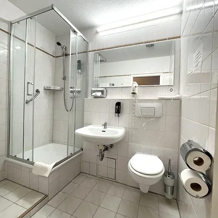 Castell Am Kurfürstendamm Hotel