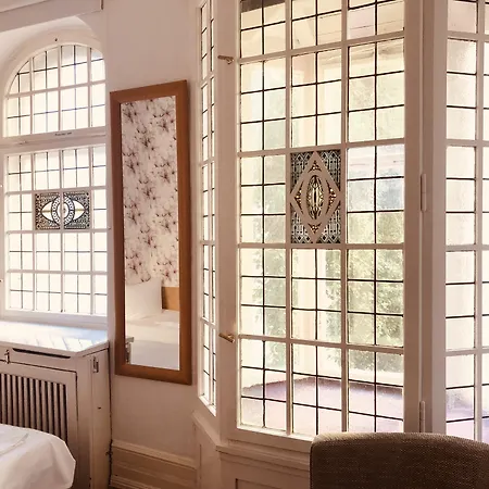 Castell Am Kurfürstendamm Hotel