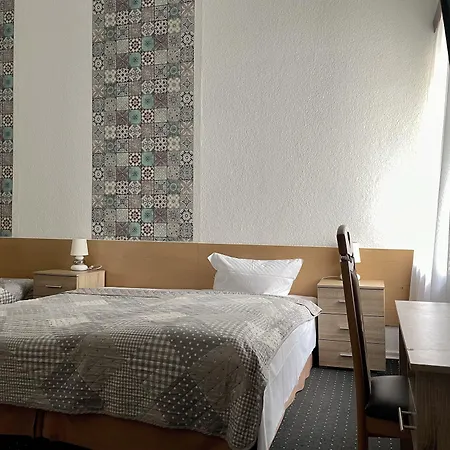 Castell Am Kurfuerstendamm 3* Berlin