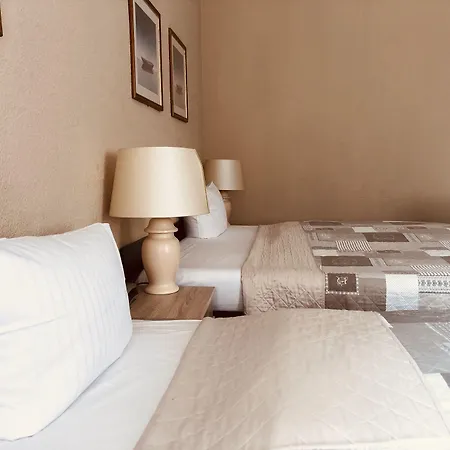 Castell Am Kurfürstendamm Hotel Berlín