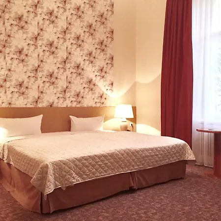 Castell Am Kurfürstendamm Berlín