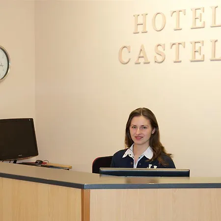 Castell Am Kurfürstendamm 3*