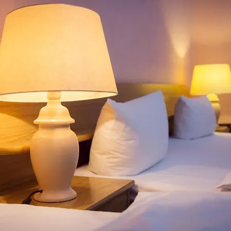 Castell Am Kurfuerstendamm Hotel