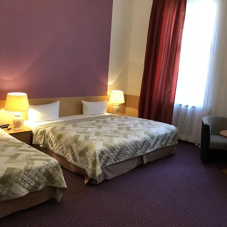 Castell Am Kurfuerstendamm 3* Berlin