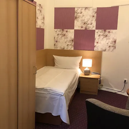 Castell Am Kurfürstendamm Hotel