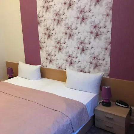 Castell Am Kurfürstendamm 3* Berlín