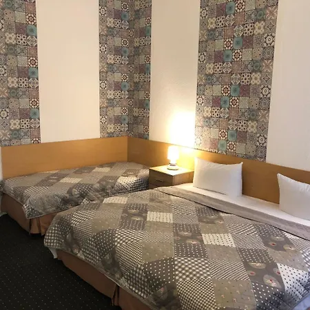 Castell Am Kurfürstendamm Hotel Berlín