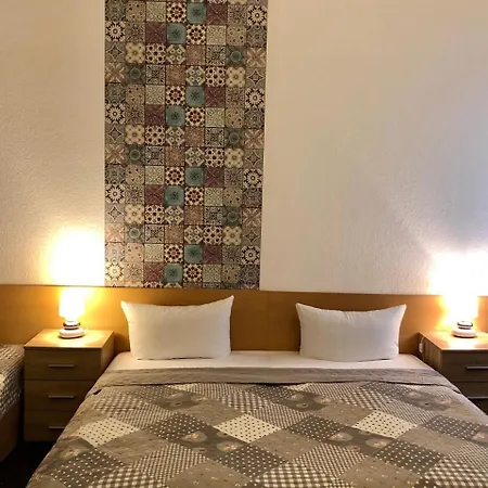 Castell Am Kurfuerstendamm Hotel Berlin