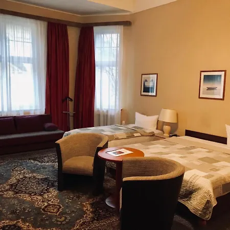 Castell Am Kurfuerstendamm