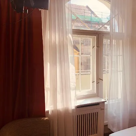 Castell Am Kurfuerstendamm 3* Berlin