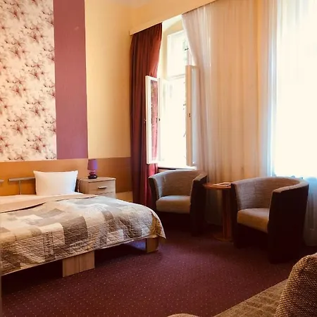 Castell Am Kurfuerstendamm Berlin