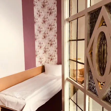 Castell Am Kurfuerstendamm Berlin