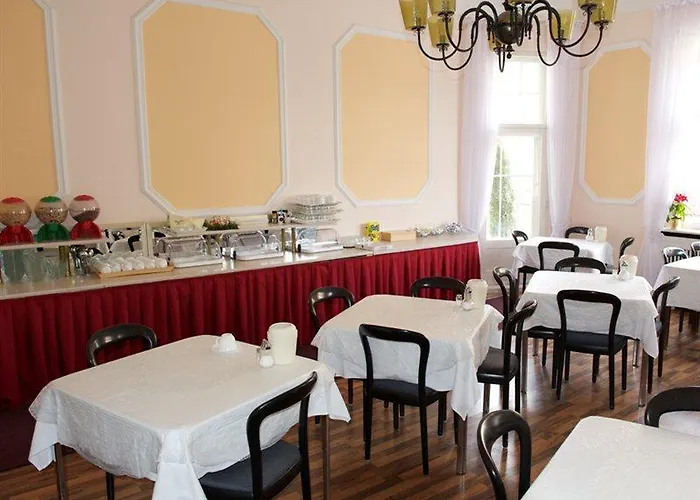 Castell Am Kurfuerstendamm Berlim