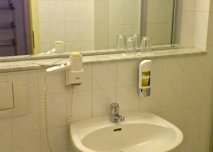 Szálloda Castell Am Kurfuerstendamm