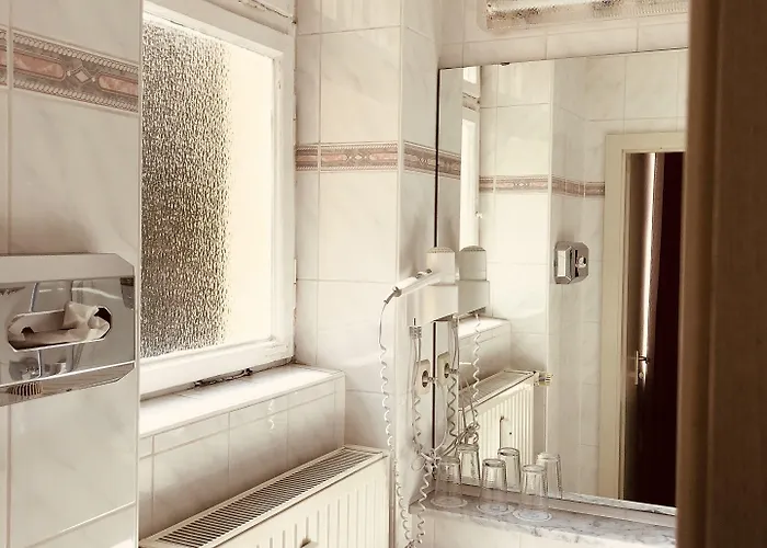 Castell Am Kurfuerstendamm Berlin