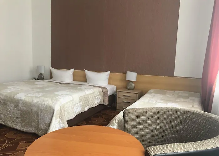 Castell Am Kurfuerstendamm Berlin