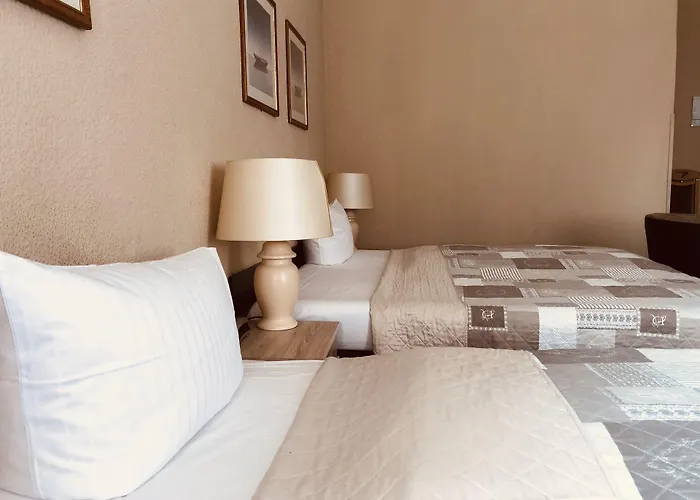 Castell Am Kurfuerstendamm Hotel Berlim