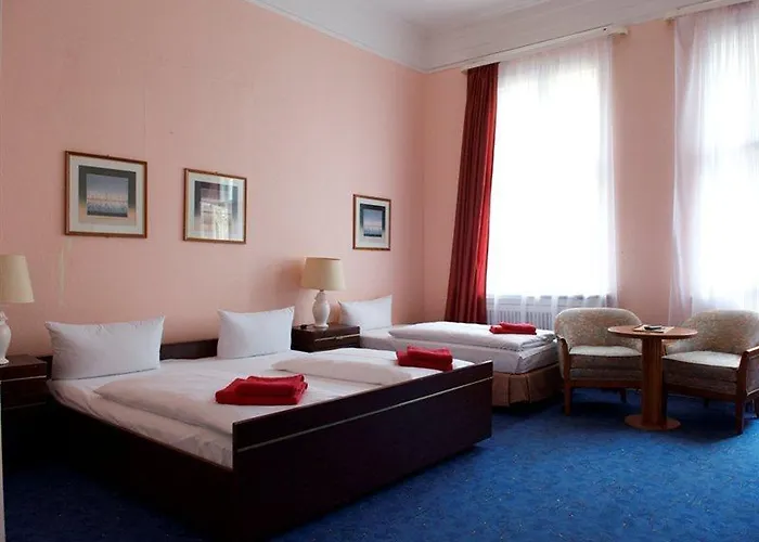 Castell Am Kurfuerstendamm Berlin