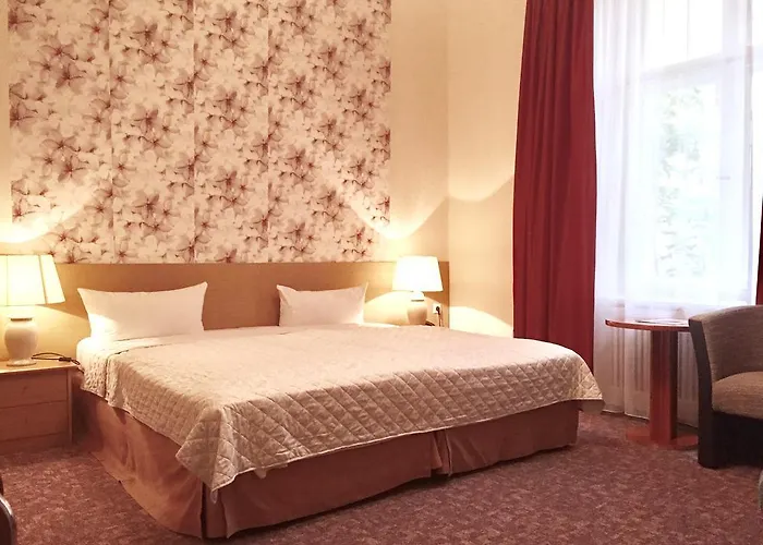 Castell Am Kurfuerstendamm Berlin