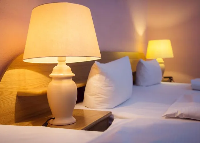 Castell Am Kurfuerstendamm Hotel