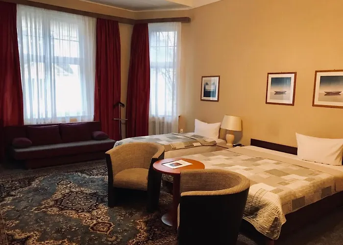 Castell Am Kurfuerstendamm